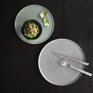 Ombria Schale klein - Granite green (grün) - Kähler