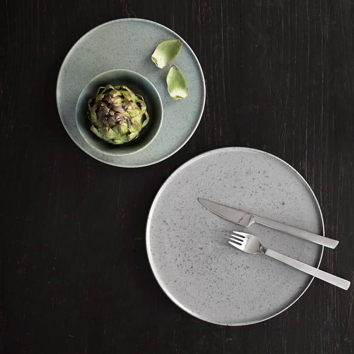 Ombria Schale klein, Granite green (grün) Kähler