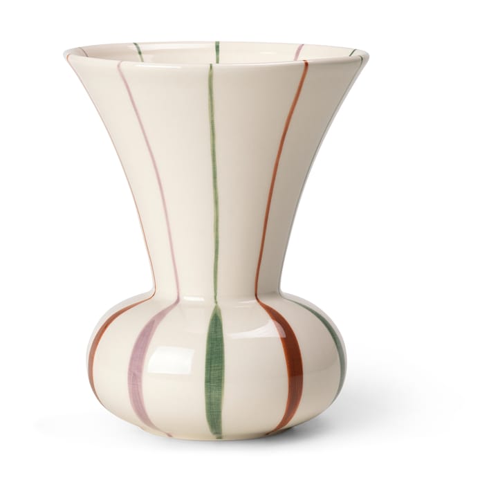 Signature Vase 15cm - Multi - Kähler