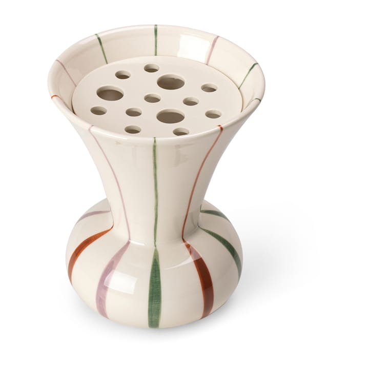 Signature Vase 15cm - Multi - Kähler