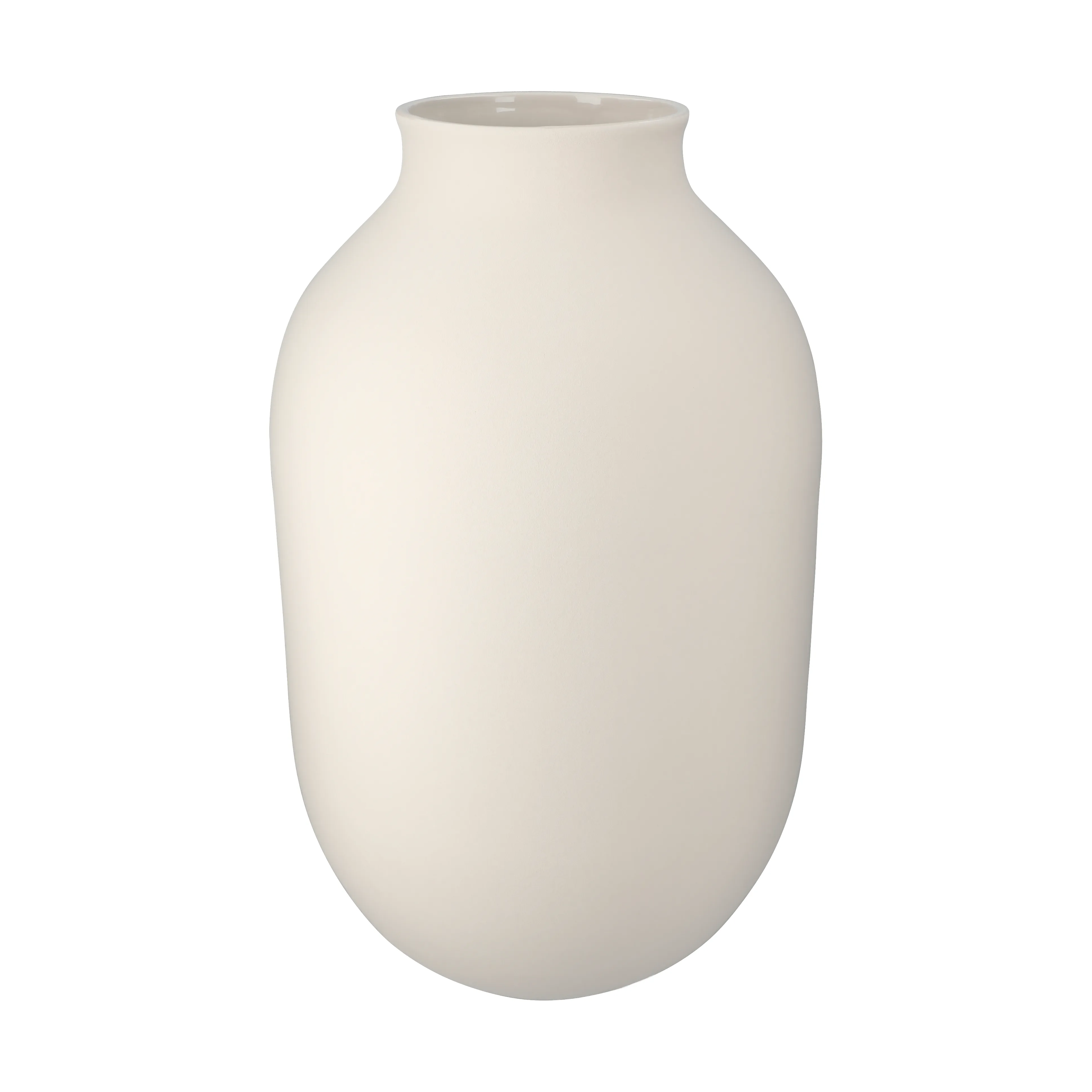 Hohe vase