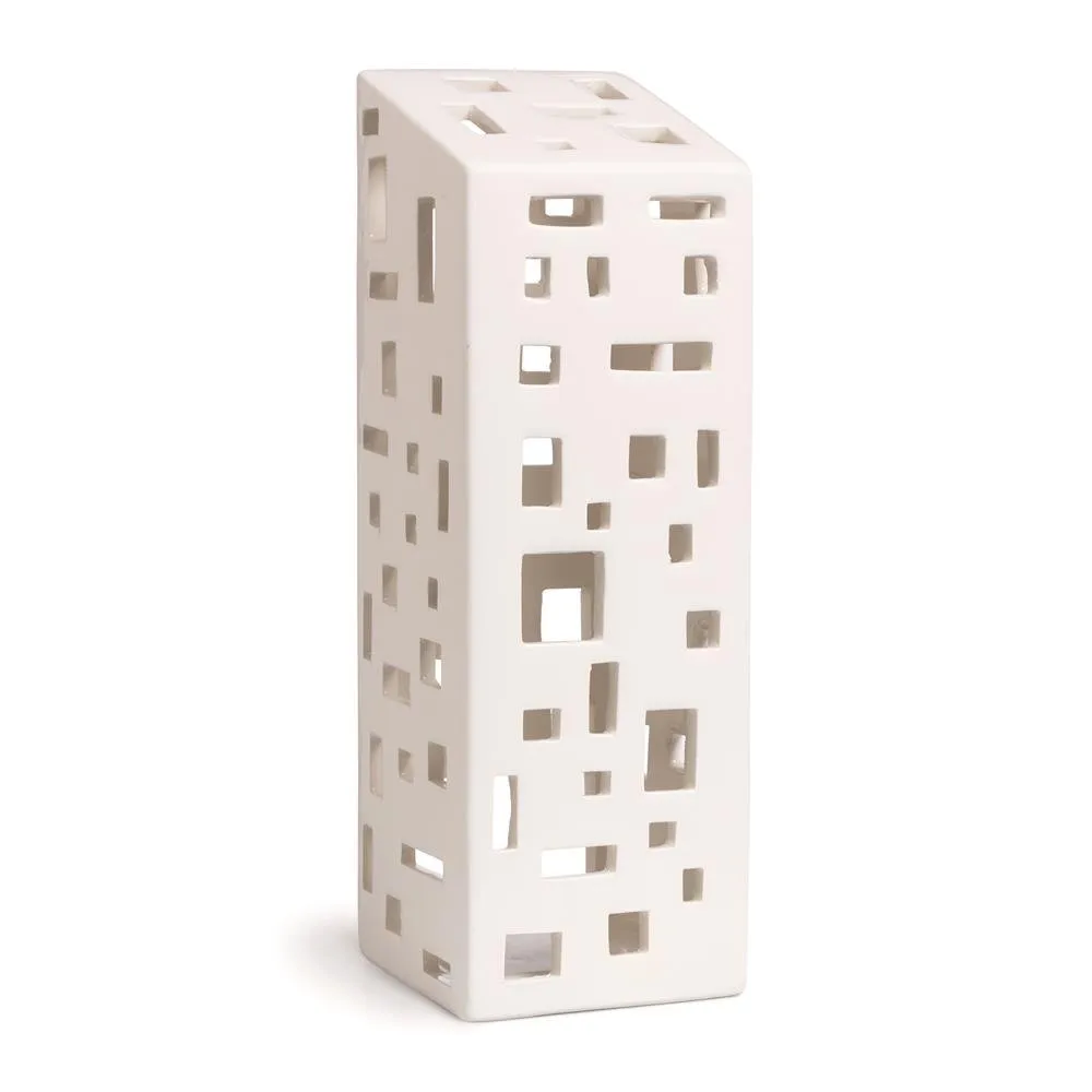 Urbania Kerzenleuchter, Højhus Kähler