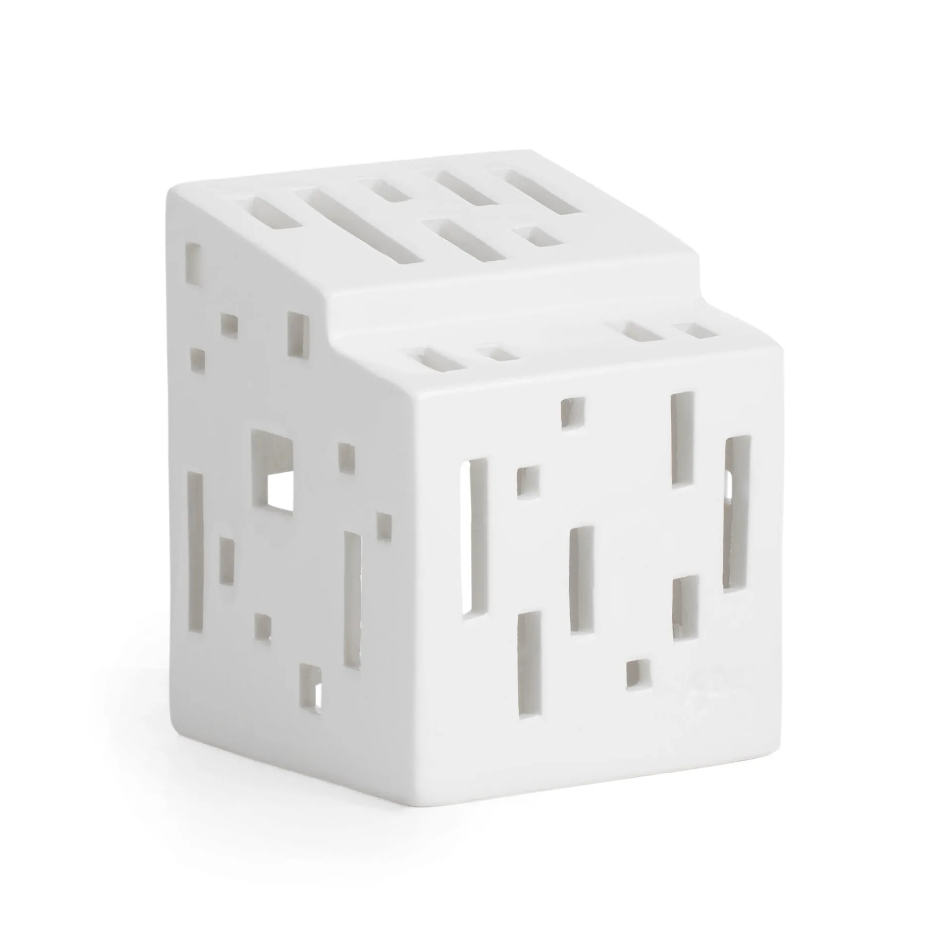 Urbania Kerzenleuchter mini, Functio Kähler