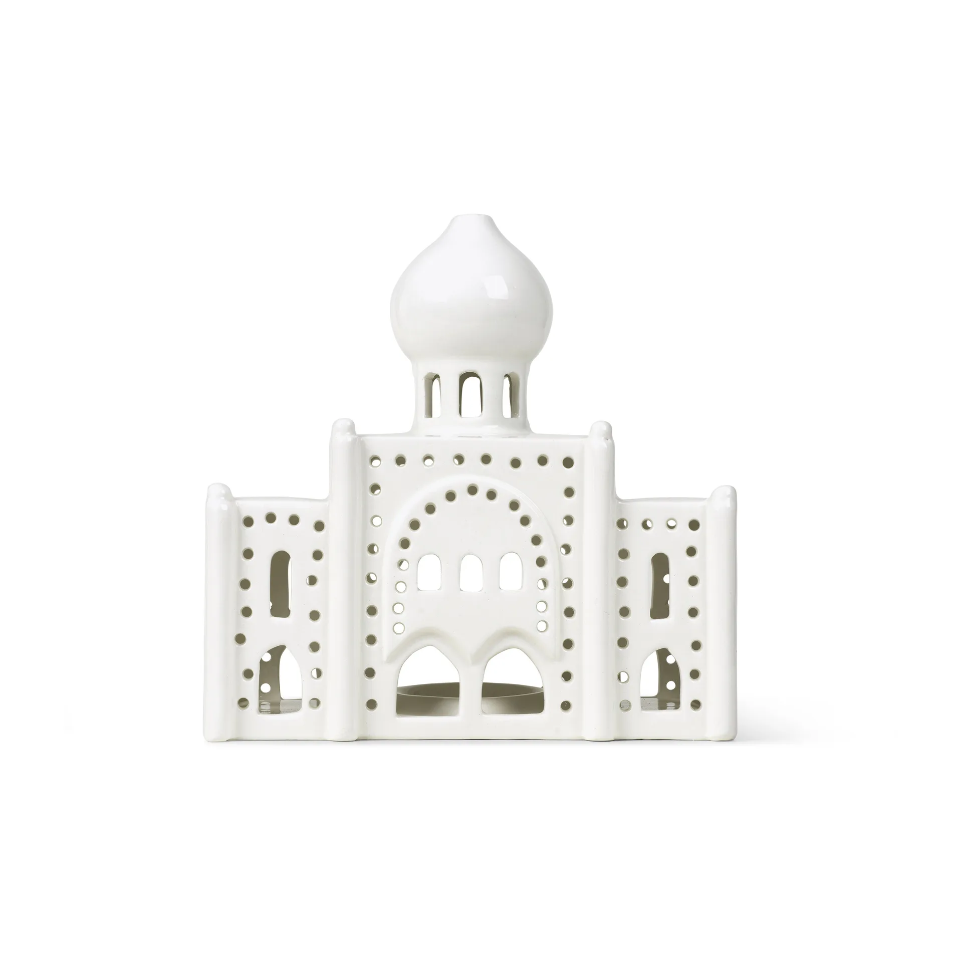 Urbania Kerzenleuchter, Nimb Kähler