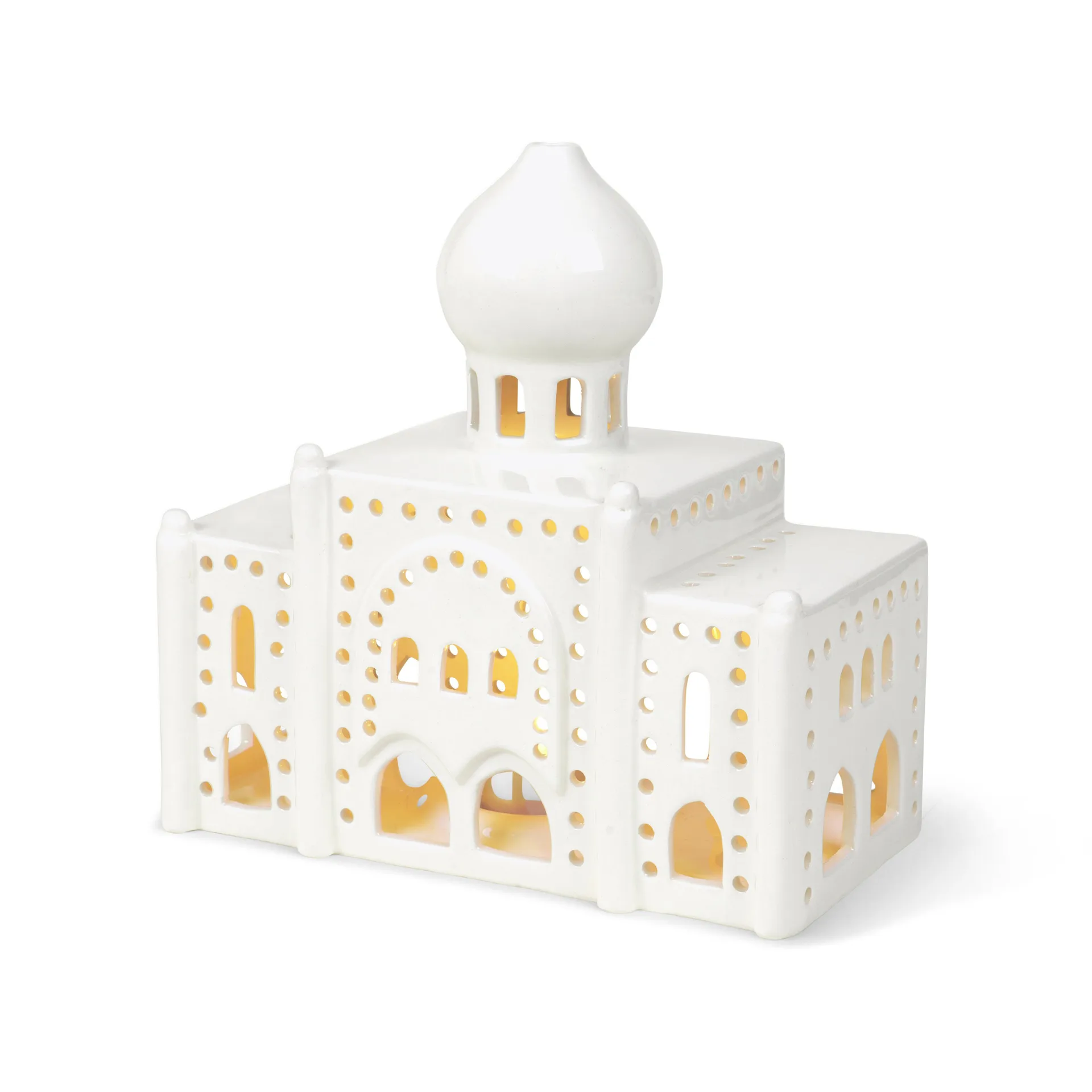 Urbania Kerzenleuchter, Nimb Kähler