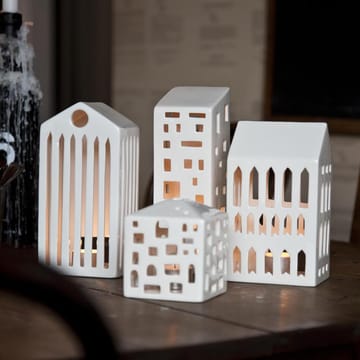 Urbania Kerzenleuchter - Pantheo - Kähler