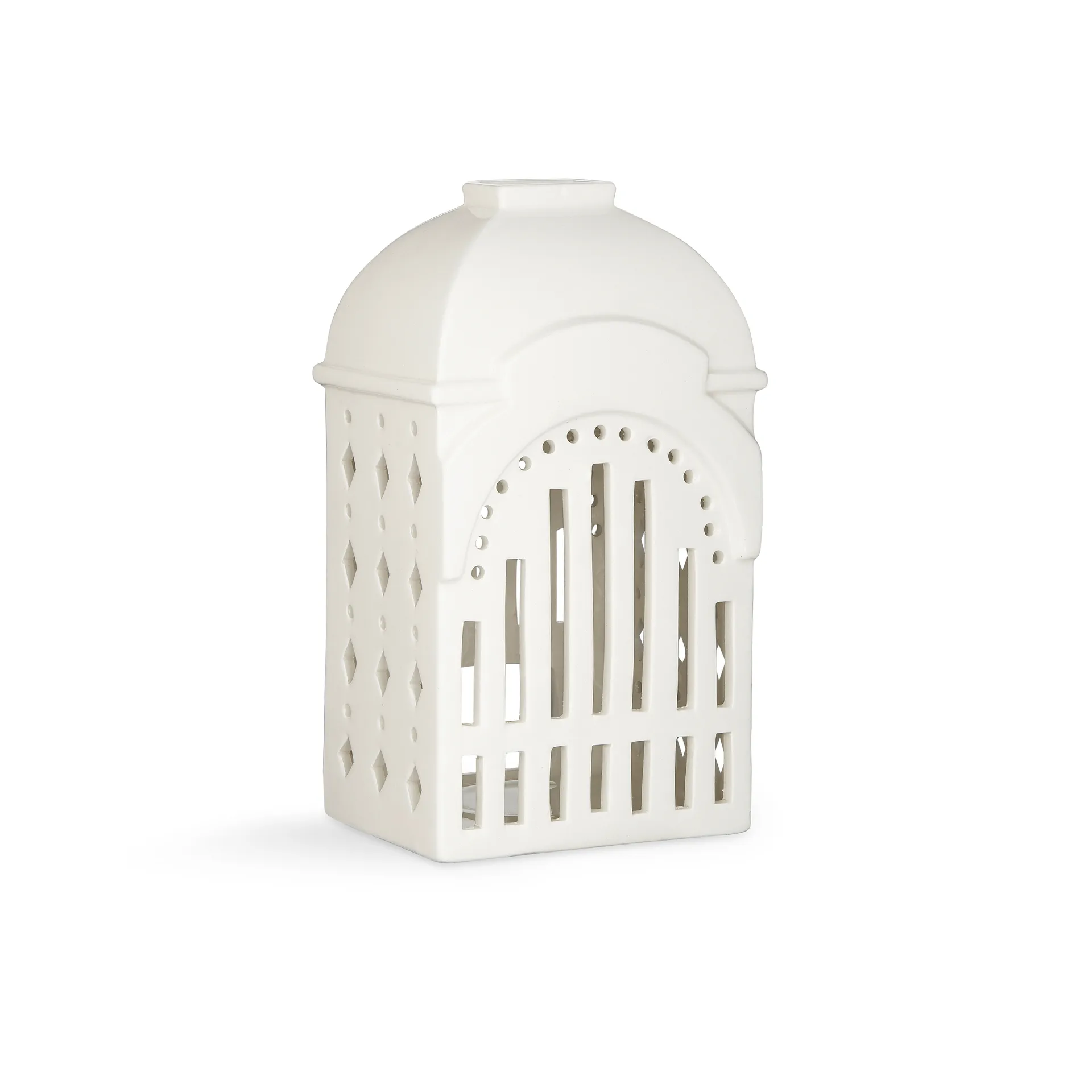 Urbania Kerzenleuchter, Tivoli Kähler