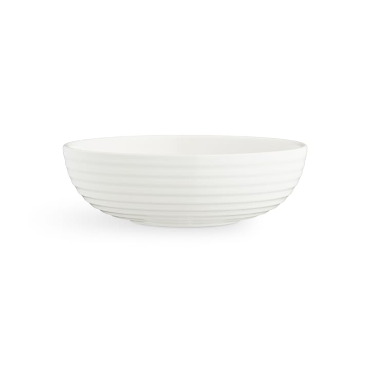 Ursula Schale Ø 16cm - Weiß - Kähler