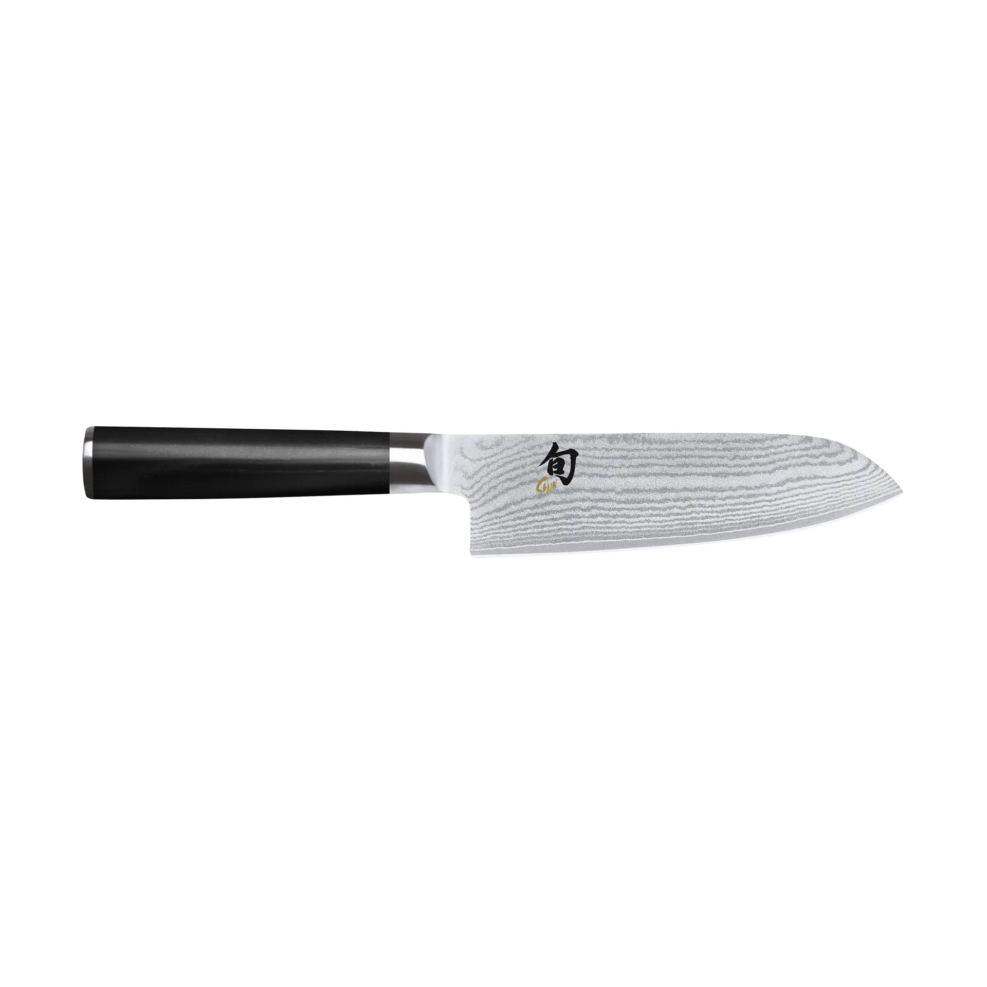 Kai Shun Classic Santoku Messer, 14 cm KAI