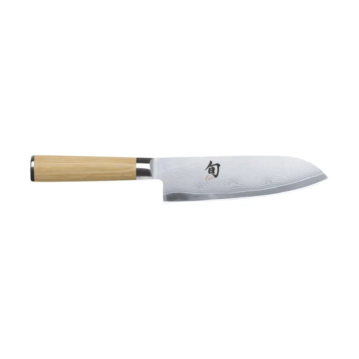 Kai Shun Classic Santoku Messer - 18 cm - KAI