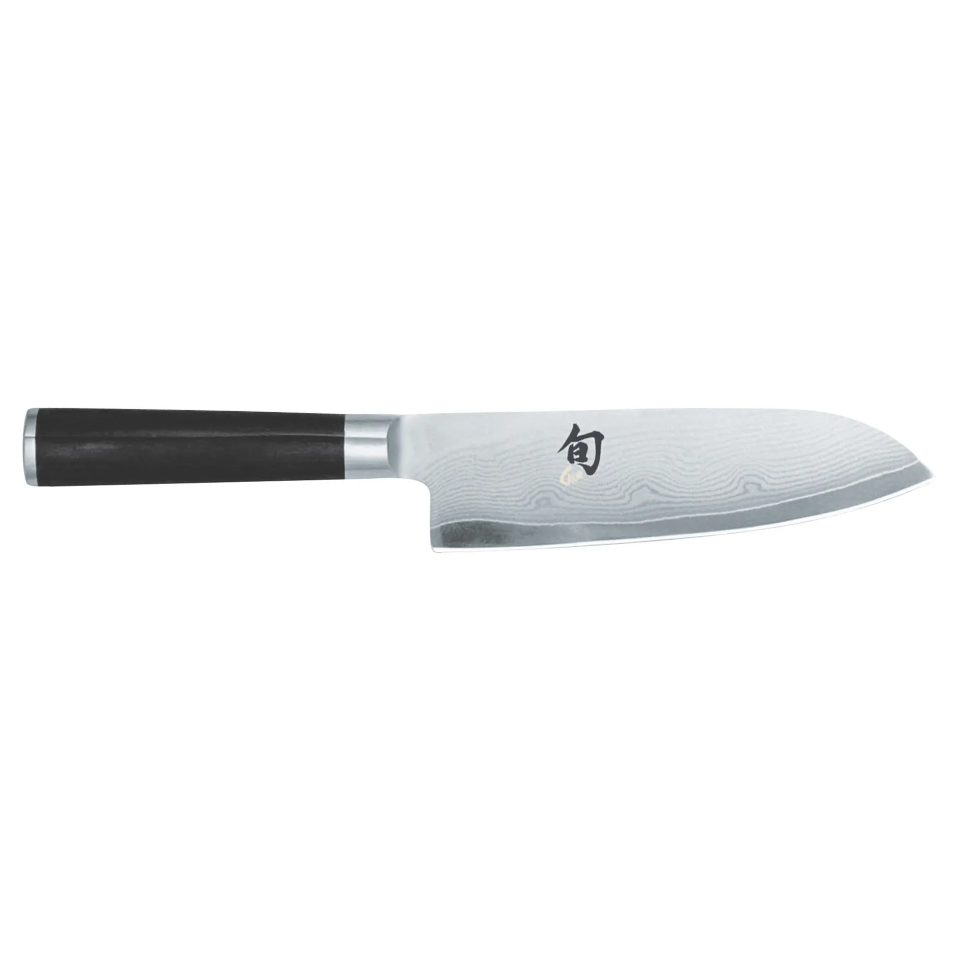 Kai Shun Classic Santoku Messer, 18cm KAI