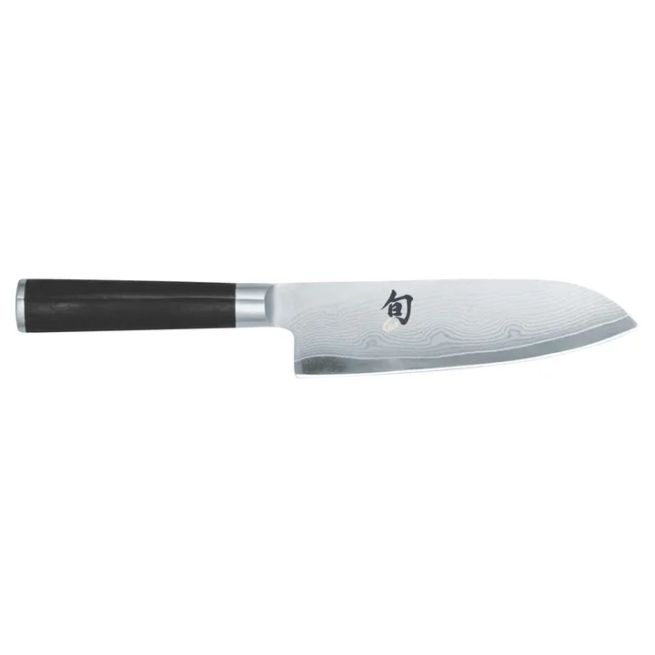 Kai Shun Classic Santoku Messer - 18cm - KAI