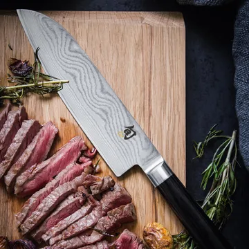 Kai Shun Classic Santoku Messer - 18cm - KAI