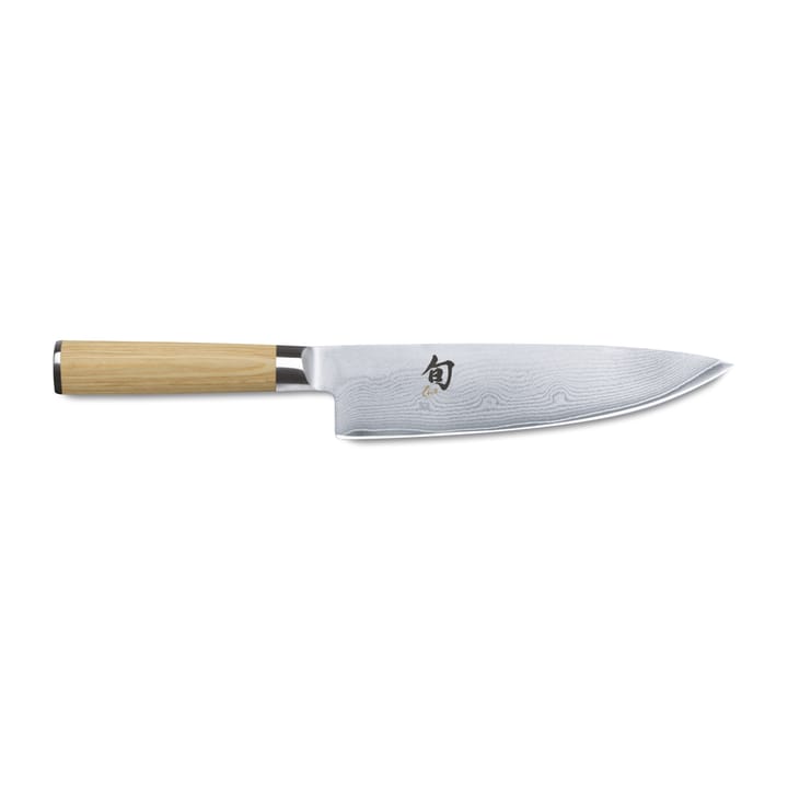 Kai Shun Classic White Küchenmesser - 20cm - KAI