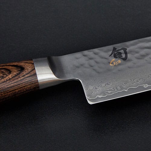 Kai Shun Premier Santoku Messer - 18cm - KAI