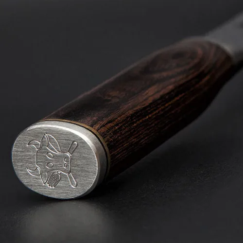 Kai Shun Premier Santoku Messer, 18cm KAI