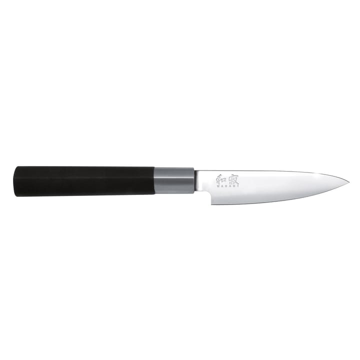 Kai Wasabi Black Allzweckmesser - 10cm - KAI