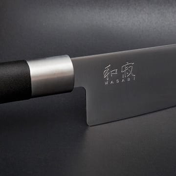 Kai Wasabi Black Allzweckmesser - 10cm - KAI