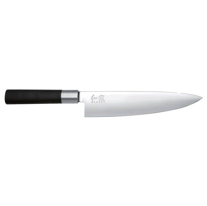 Kai Wasabi Black Chefmesser - 20cm - KAI