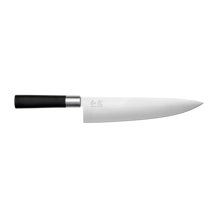 Kai Wasabi Black Chefmesser - 23,5cm - KAI