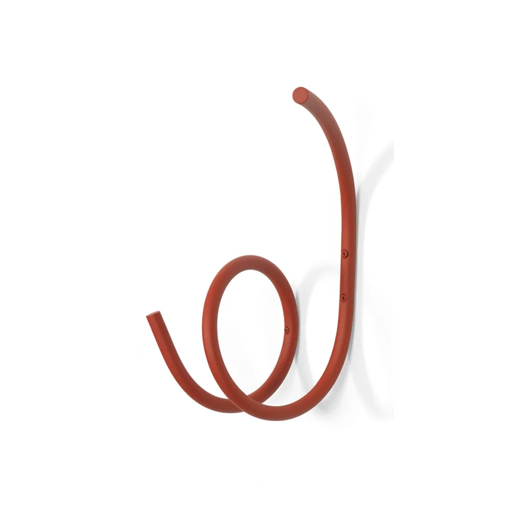 Al Dente Haken, Dreh-Tomat Källemo