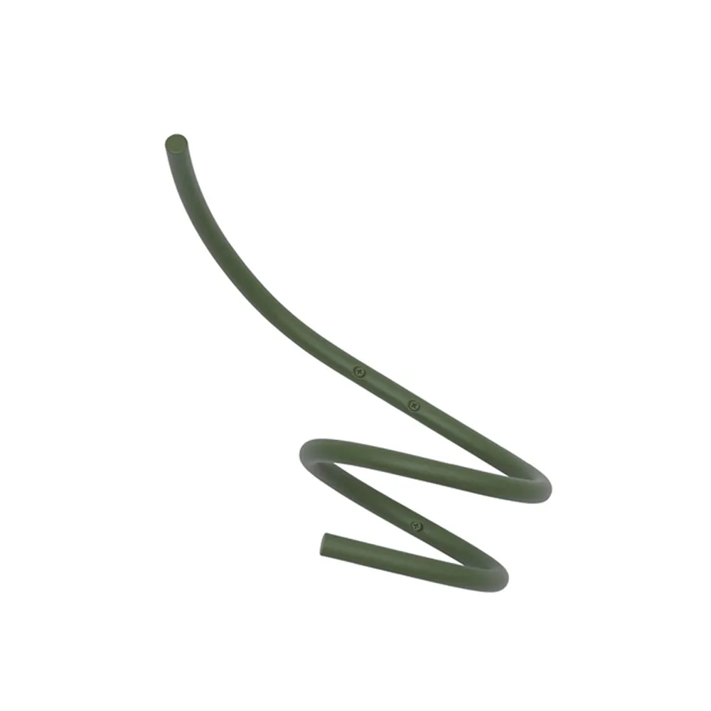 Al Dente Haken, Drehspinat Källemo