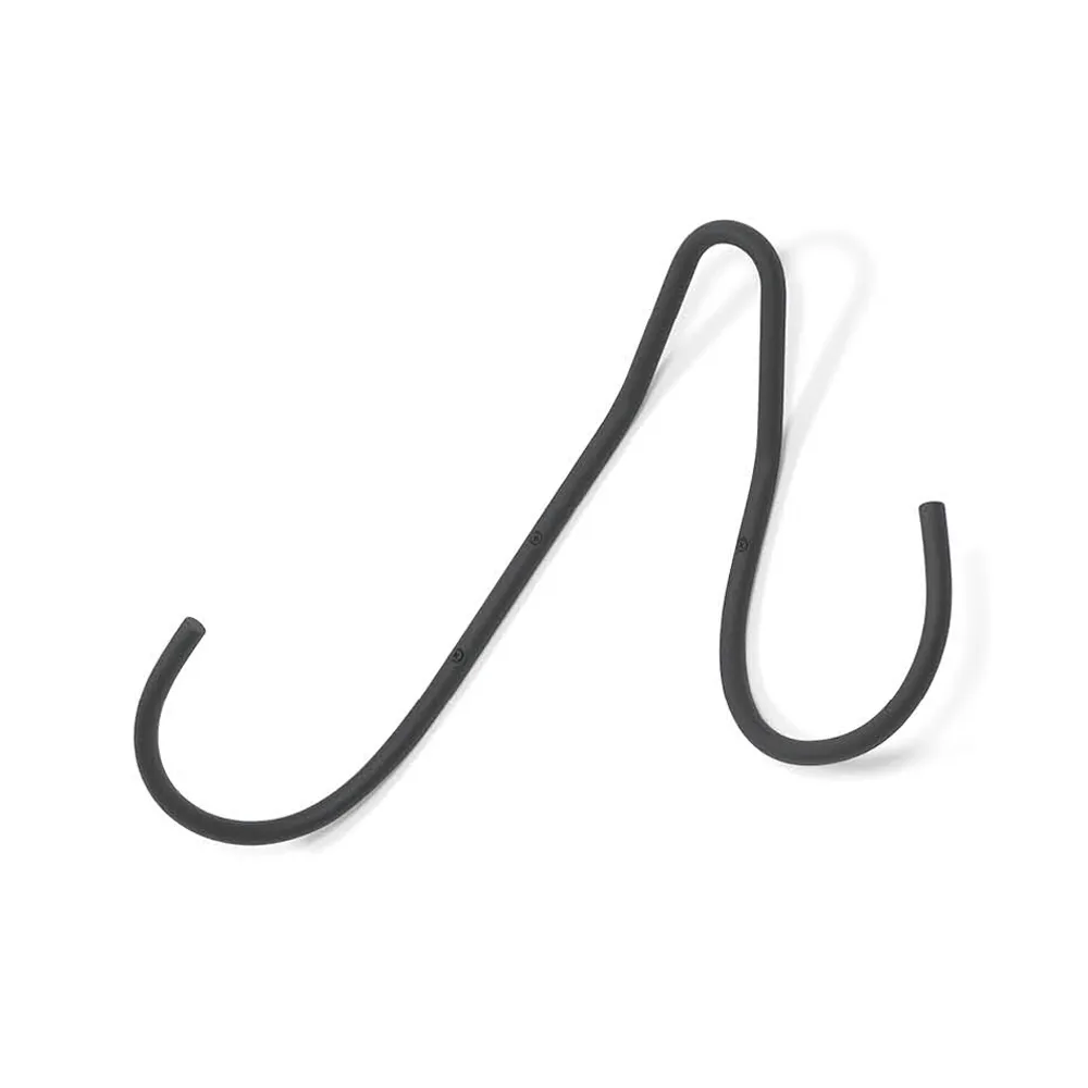 Al Dente Haken, Große Horn-Tinte Källemo