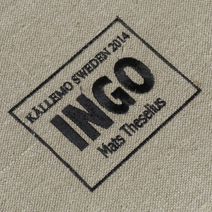 Ingo Sessel, Zigarrenbraun-Chrom Källemo