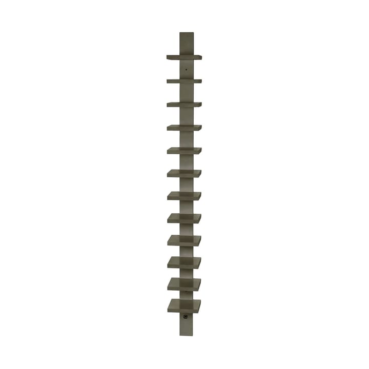 Pilaster RegalJubiläumsausgabe Svenssons 125 Jahr - Dunkelgrün - Källemo