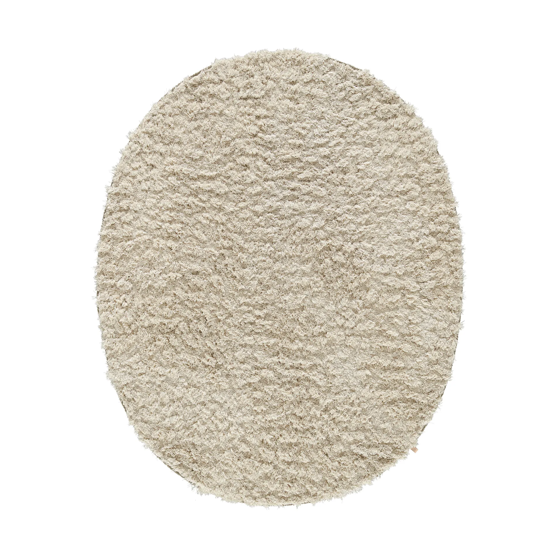 Ålegraes Teppich, 240x300 cm, Rimfrost 880 Kasthall