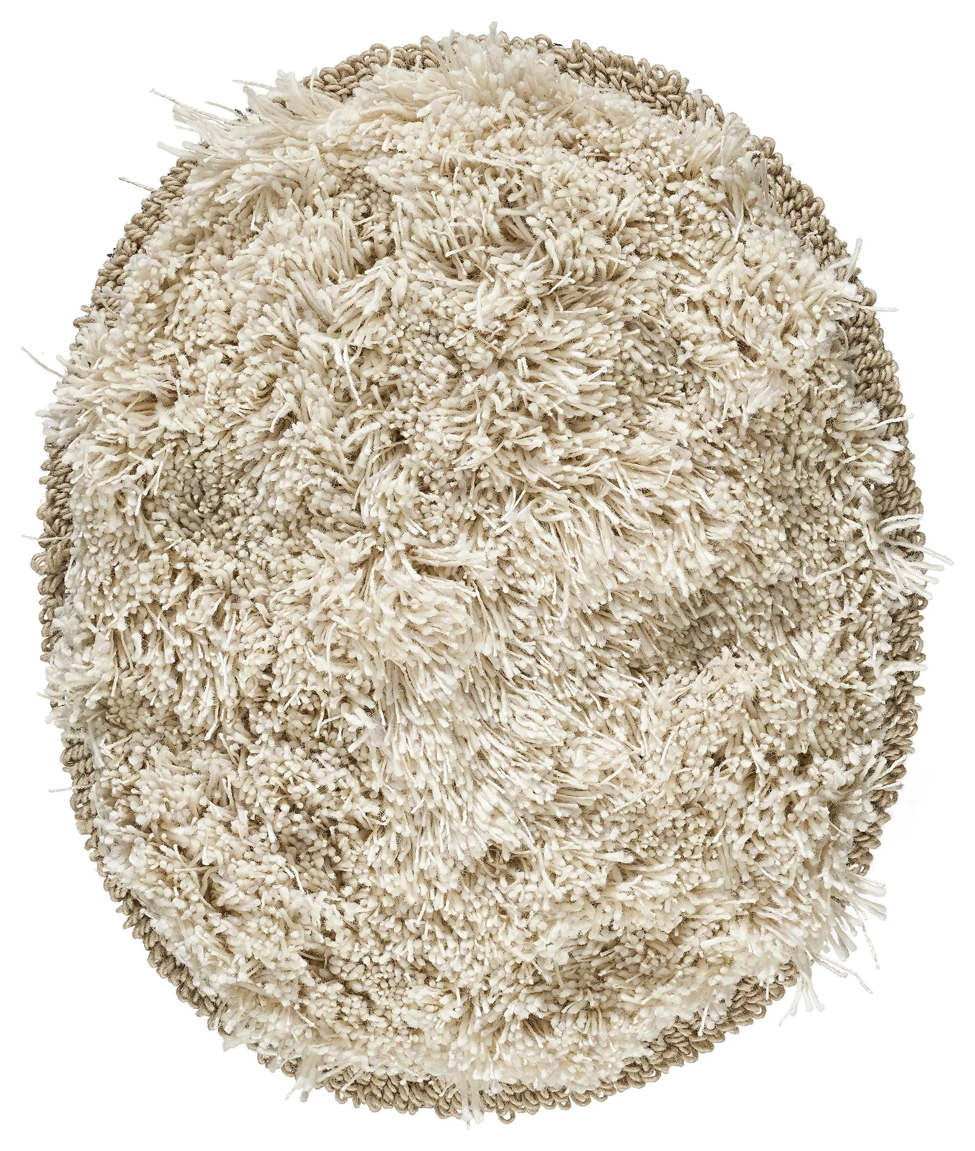 Ålegraes Teppich, 240x300 cm, Rimfrost 880 Kasthall