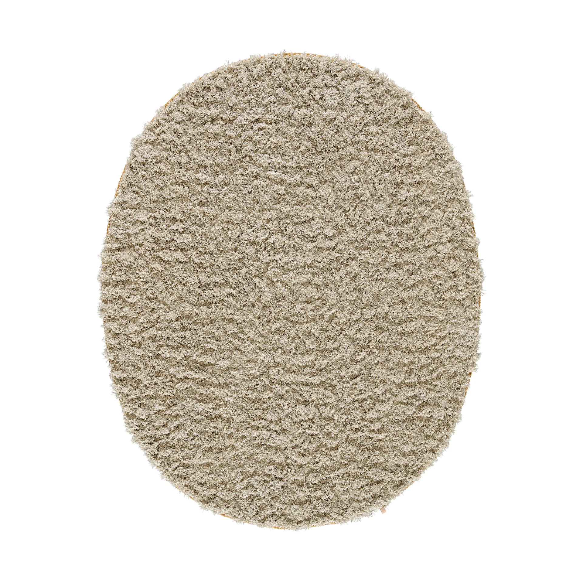 Ålegraes Teppich, 280x350 cm, Kalk 881 Kasthall