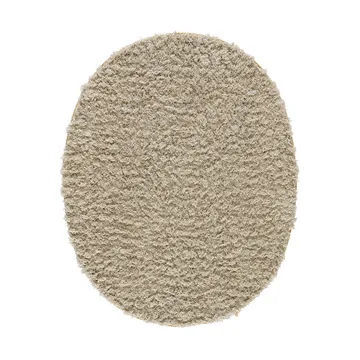 Ålegraes Teppich - 320x400 cm, Kalk 881 - Kasthall