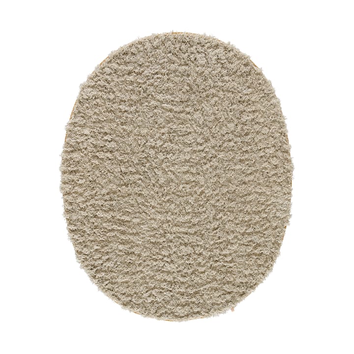 Ålegraes Teppich - 360x450 cm, Kalk 881 - Kasthall