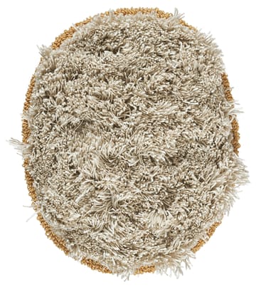 Ålegraes Teppich - 360x450 cm, Kalk 881 - Kasthall