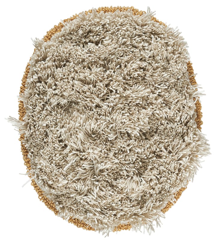 Ålegraes Teppich, 360x450 cm, Kalk 881 Kasthall