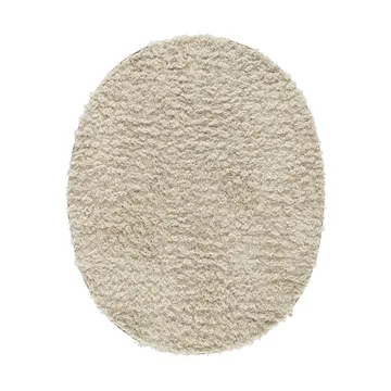 Ålegraes Teppich - 360x450 cm, Rimfrost 880 - Kasthall