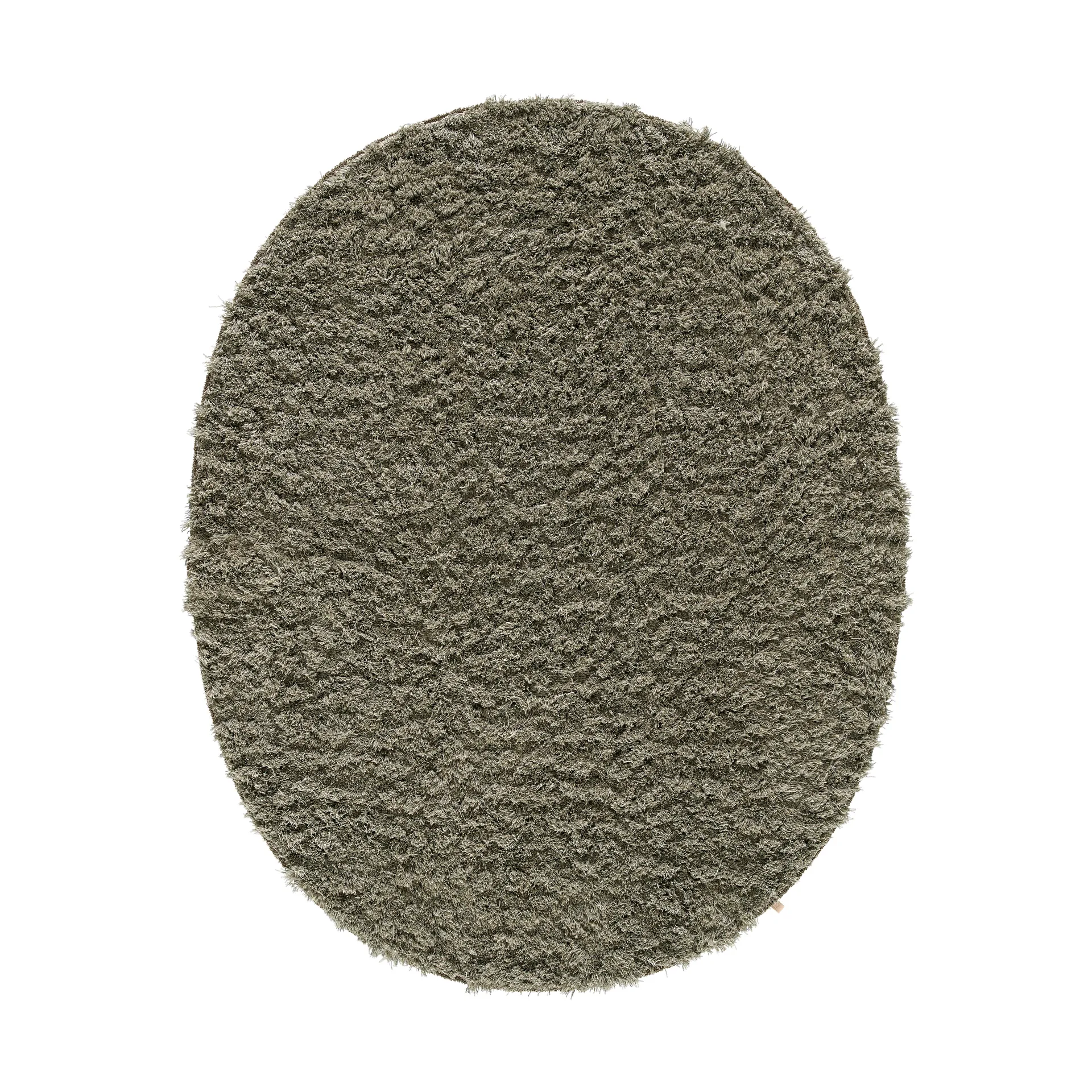 Ålegraes Teppich, 96x120 cm, Salvie 530 Kasthall