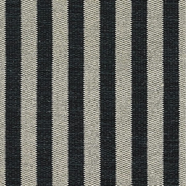 Arkad 922 Teppich - Schwarz-weiß 160 x 240cm - Kasthall