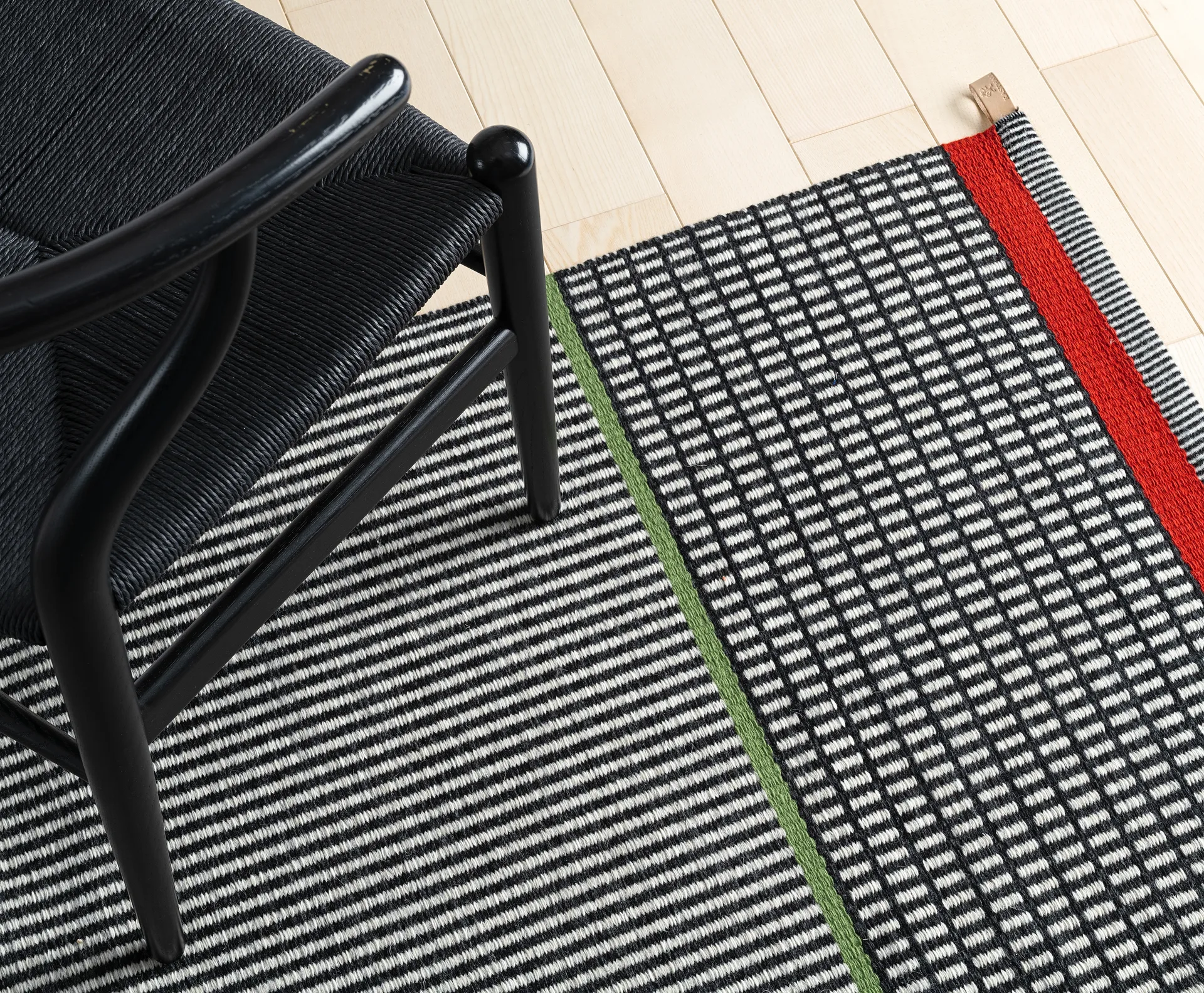 Brochure Teppich 170x240 cm, Multi Kasthall