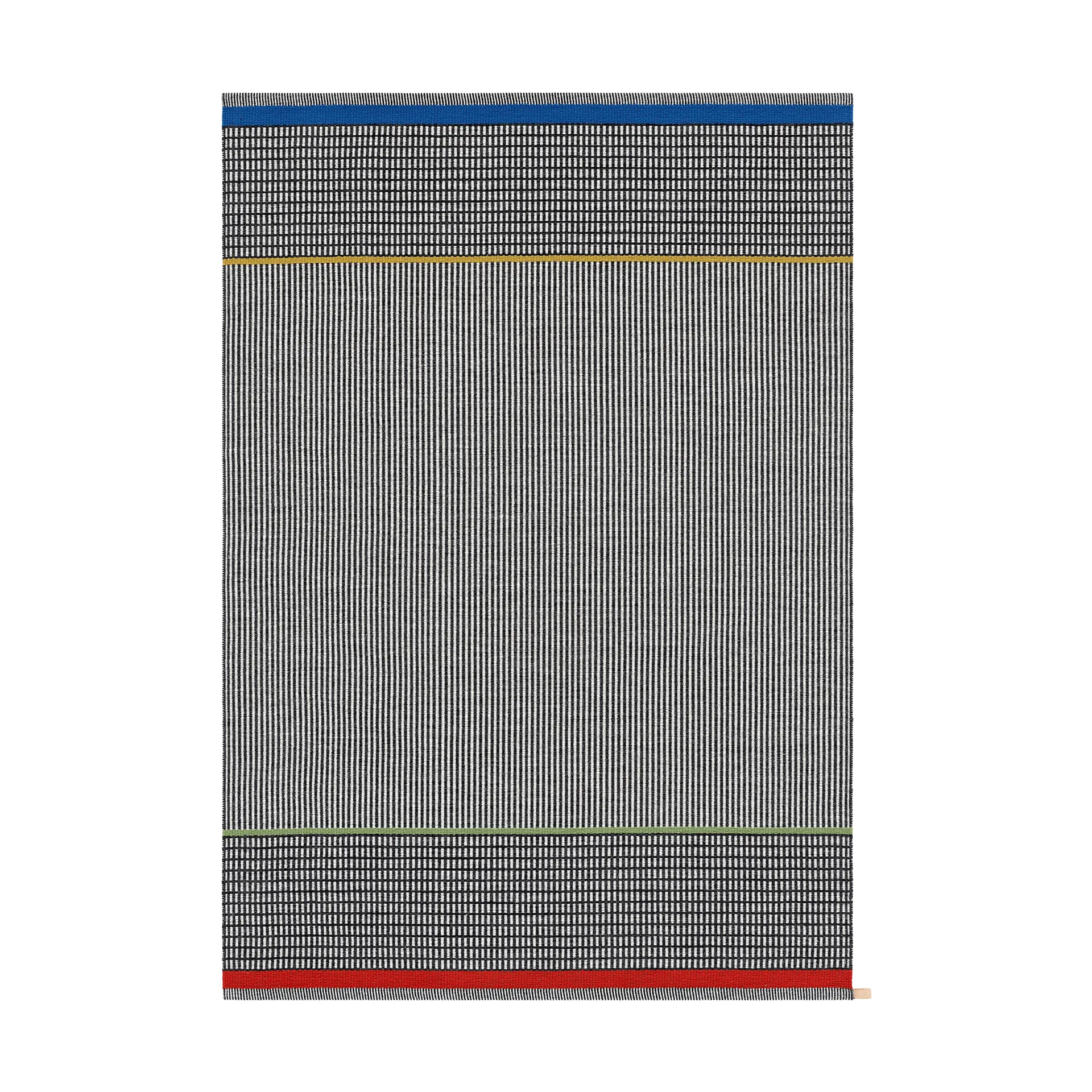 Broschüre Teppich, Original, 90x240 cm Kasthall