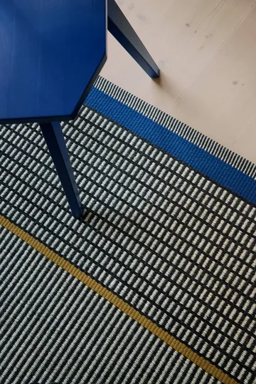Broschüre Teppich - Original, 90x240 cm - Kasthall