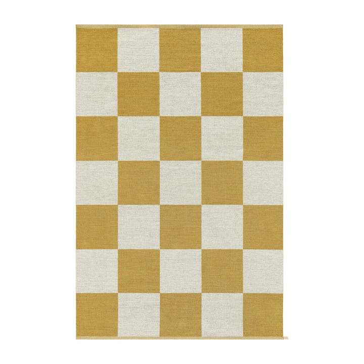 Checkerboard Icon Teppich 165x240 cm - Sunny Day - Kasthall