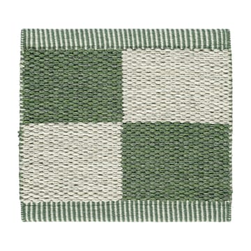 Checkerboard Icon Teppich 200x300 cm - Grey Pear - Kasthall