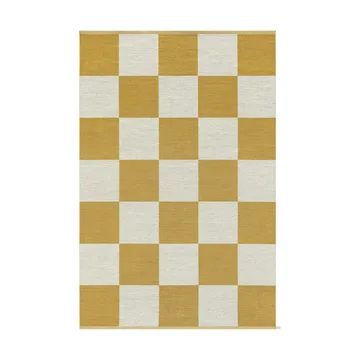 Checkerboard Icon Teppich - 450 Sunny day, 200x300 cm - Kasthall