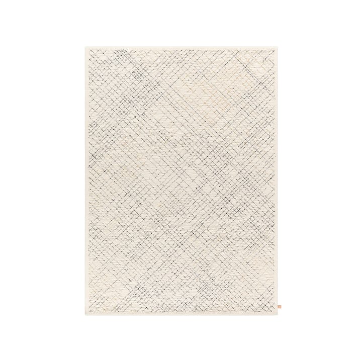 Diamond Teppich - White diamond 170 x 240cm - Kasthall