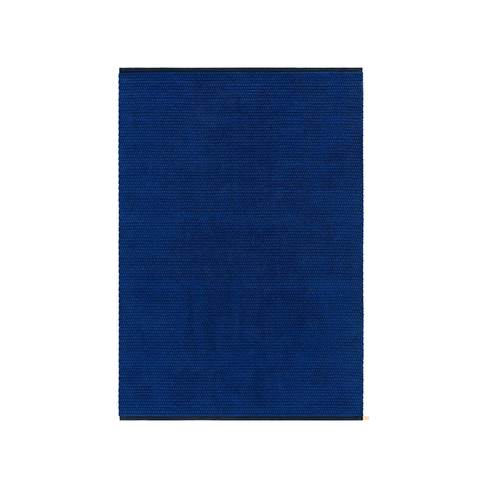 Doris Teppich, Radiant blue 170 x 240cm Kasthall