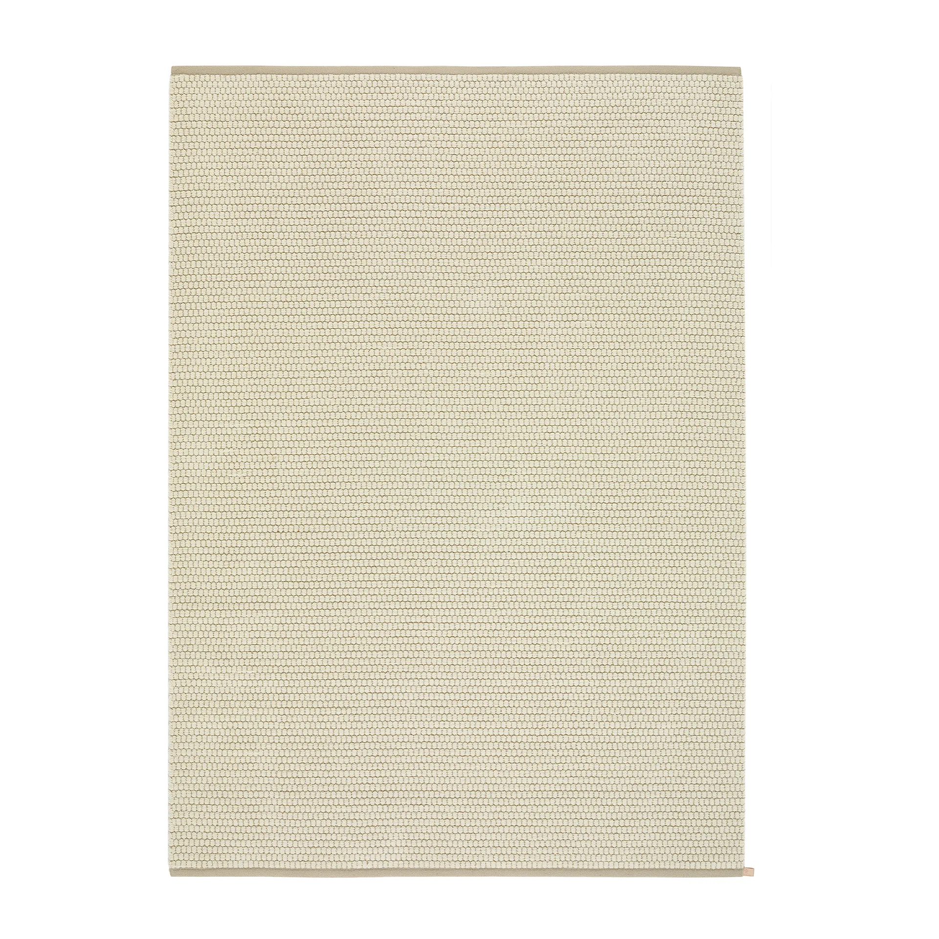 Doris Teppich, White pearl 200 x 300cm Kasthall