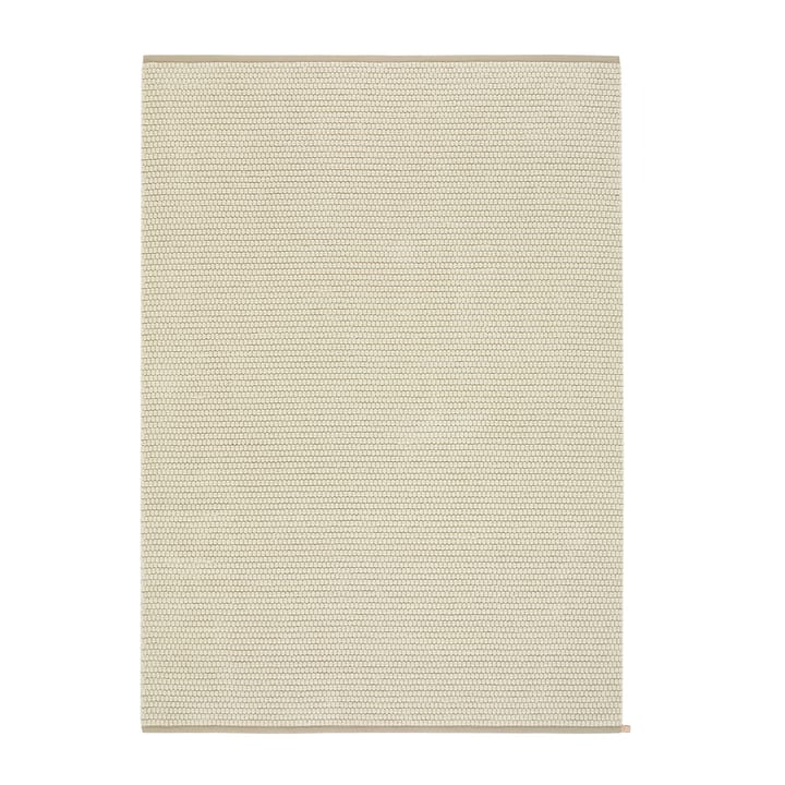 Doris Teppich - White pearl 200 x 300cm - Kasthall