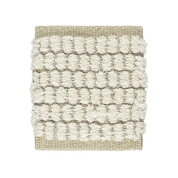 Doris Teppich - White pearl 200 x 300cm - Kasthall
